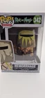Rick And Morty Hemorrhage #342 Funko Pop Vinyl Figure Collectable.