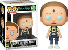 Rick and Morty - Morty Death Crystal Pop! Vinyl #660