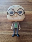 Rick and Morty Roy Funko Pop #418