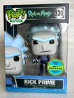 Rick Prime #330 Funko Pop! - RICK AND MORTY