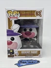 Ricochet Rabbit #63 Hannah Barbera Funko Pop! Free Shipping