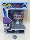 Rize Funko Pop #466 - Tokyo Ghoul