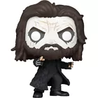 Rob Zombie 337 Dragula Rocks Funko Pop! Vinyl Figure
