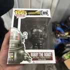 Robby The Robot Forbidden Planet Funko POP 89