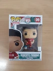 Roberto Firmino, Liverpool, #09 Funko Pop