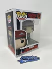 Robin #1299 Netflix Stranger Things Funko Pop! Free Shipping