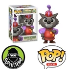 Robin Hood (1973) - Sheriff of Nottingham Pop! Vinyl Figure "New"