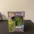 Robin Hood #53 Pop Funko! Art Series - Disney New
