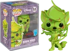 Robin Hood - Robin Hood (Artist Series) US Exclusive Pop! Vinyl with Protector #