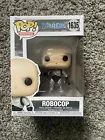 RoboCop 1635 Movies Funko Pop Vinyl Figure