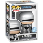 Robocop - Robocop (Metallic Special Edition) #1638 - Funko Pop! Vinyl Movies