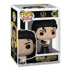 Rocks #383 Michael Jackson Funko Pop