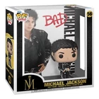 ROCKS ALBUMS MICHAEL JACKSON BAD #56 POP FIGURE IN STOCK