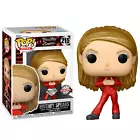 Rocks: Britney Spears Catsuit Diamond Glitter Funko POP! Vinyl