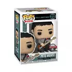 Rocks: Fall Out Boy Pete Wentz in Sweater Funko POP! Vinyl