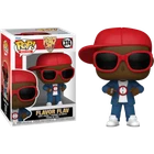 Rocks: Flavor Flav Funko Pop! Vinyl