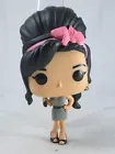 Rocks Funko Pop - Amy Winehouse - No. 48 - NO BOX