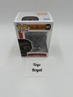 Rocks - Miles Davis Funko Pop #191