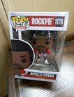 Rocky 45th Anniversary Apollo Creed Funko Pop Vinyl Figure 1178.