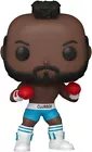 ROCKY   - CLUBBER LANG 3.75" POP MOVIES VINYL FIGURE FUNKO 1714 NEW IN BOX