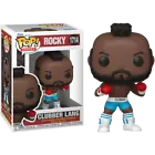 Rocky Clubber Lang Mr T Pop! Vinyl #1714