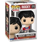 Rocky III Rocky Balboa Funko Pop! Vinyl Figure #1713 With Protector IN STOCK