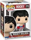 ROCKY  IV - ROCKY BALBOA 3.75" POP MOVIES VINYL FIGURE FUNKO 1713 NEW IN BOX