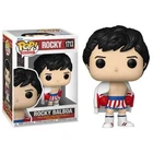 Rocky (Movie) - Rocky Balboa Pop! Vinyl Figure NEW Funko