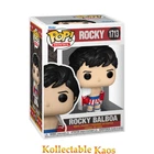 Rocky - Rocky Balboa Pop! Vinyl Figure #1713