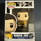 Roman Josi Funko POP! NHL Nashville Predators #78