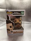 Ron Swanson Parks And Recreation Funko POP 1569