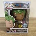 RORONOA ZORO (ENMA KATANA) #1288 GITD | FUNKO POP! | ONE PIECE | Anime Manga