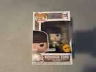 RORONOA ZORO ONE PIECE FUNKO POP CHASE 1775