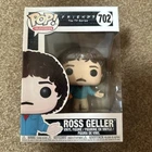 Ross Geller Funko Pop Television Friends 702