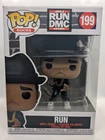 Run - Run Dmc Funko Pop Rocks #199