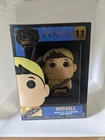 Russell Disney Pixar UP - (NEW & In Stock) Funko Pop! Pin UK