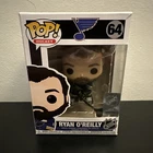 Ryan O'Reilly #64 - St Louis Blues Pop! Hockey Vinyl Figure