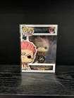 Ryomen Sukuna 1118 CHASE Funko Pop! Vinyl Jujutsu Kaisen JJK GLOW IN THE DARK