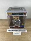 Ryomen Sukuna Glow Funko Pop! #1116 Walmart Jujutsu Kaisen Anime JJK NEAR MINT