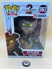 Rytlock Funko Pop #562 - Guild Wars 2