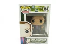 (S) Funko Pop Breaking Bad Saul Goodman 163 - New