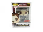 (S) Funko Pop Tombstone Doc Holliday Target Exclusive 855 - New