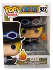 Sabo 922 One Piece Funko Pop!