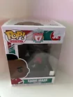 SADIO MANE POP! - LIVERPOOL FOOTBALL CLUB - FUNKO 32 LFC BNIB
