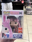 Sailor Moon Funko POP! #368 - Black Lady 2018 Summer Convention Exclusive