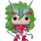 Saint Seiya: Knights of the Zodiac - Andromeda Shun Pop! Vinyl