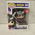 Saint Seiya: Knights of the Zodiac - Andromeda Shun POP! Vinyl Figure 809