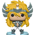 Saint Seiya: Knights of the Zodiac - Cygnus Hyoga Pop! Vinyl