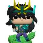 Saint Seiya: Knights of the Zodiac - Dragon Shiryu Pop! Vinyl