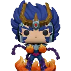 Saint Seiya: Knights of the Zodiac - Phoenix Ikki Pop! Vinyl